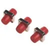 DIN to FC Optic Hybrid Fiber Adapter-02