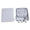 Lock Type FTTH FDB 8 Ports Outdoor Terminal Box-02