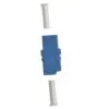 Low Insert Loss LC to LC simplex Adapter-04