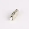 Low Insert Loss LC to LC simplex Adapter-05