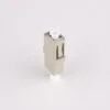 Low Insert Loss LC to LC simplex Adapter-06