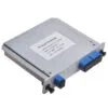 SC UPC APC Cassette PLC Fiber Optic Splitter -02