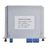 SC UPC APC Cassette PLC Fiber Optic Splitter -03