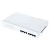Steel 2.5G 8 Port Network POE Switch 2