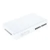 Steel 2.5G 8 Port Network POE Switch 3