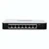 Unmanaged Hubs 8 Port 10G POE Switch 2