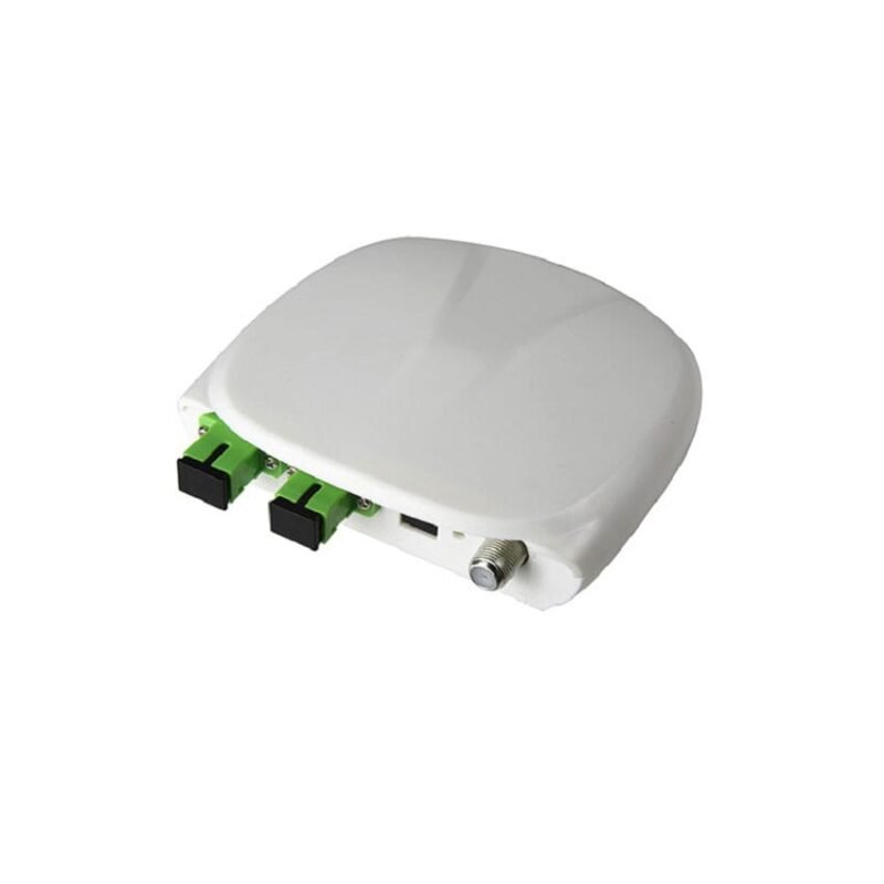 FTTH 1490 1310 1550nm WDM Optical Receiver-3