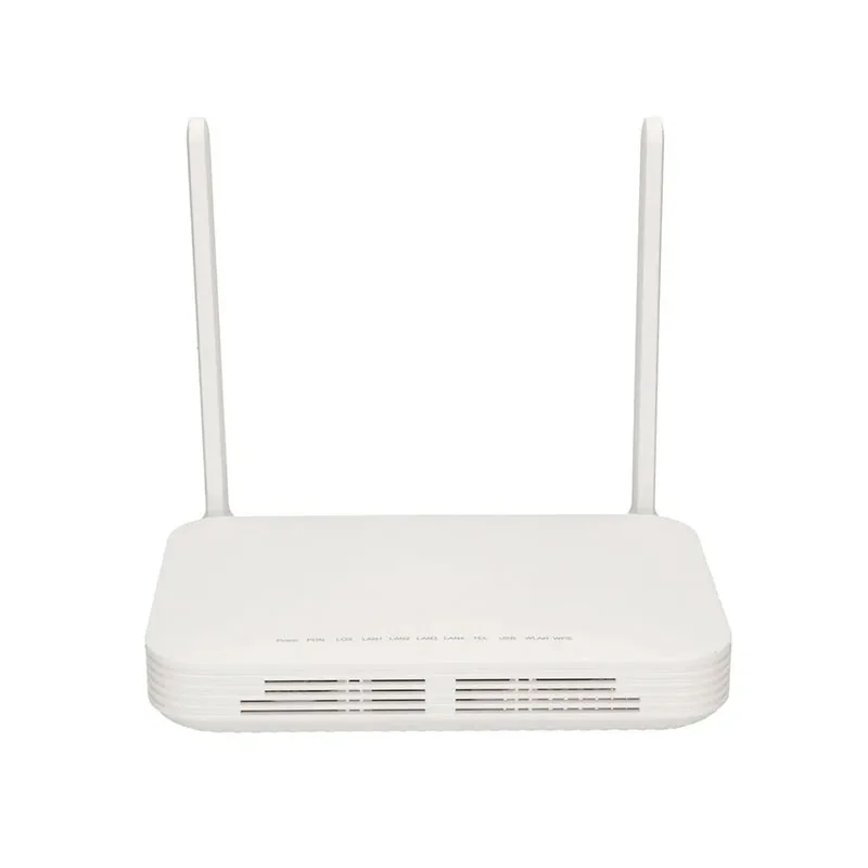 EG8145X6 WIFI6 4GE POTS GPON ONT-1