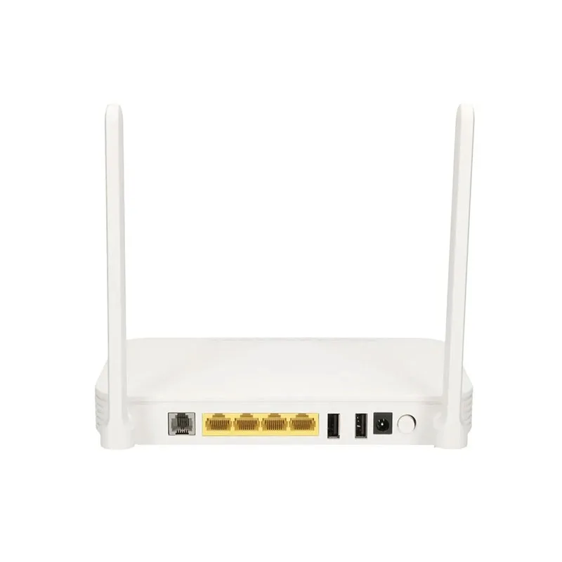 EG8145X6 WIFI6 4GE POTS GPON ONT-2