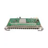 GPSF 16 ports GPON Board H901 MA5800 OLT-1