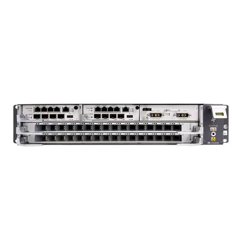 MA5800 X2 OLT MPSC PISB-4