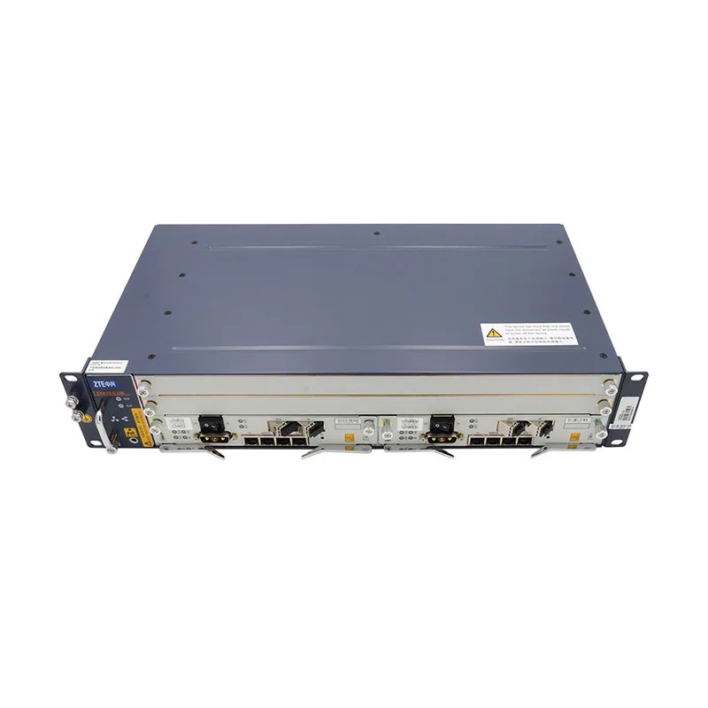 ZXA10 C320 OLT-1