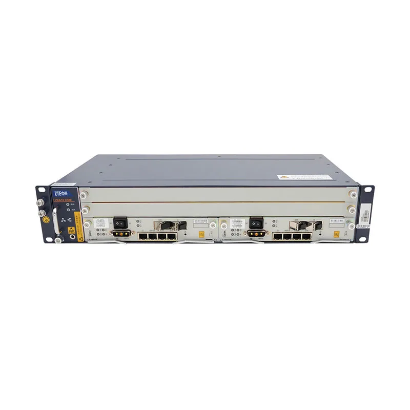ZXA10 C320 OLT-2