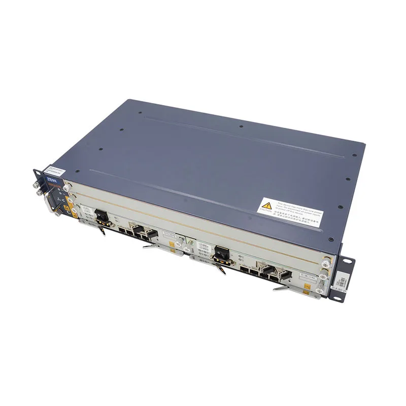 ZXA10 C320 OLT-3