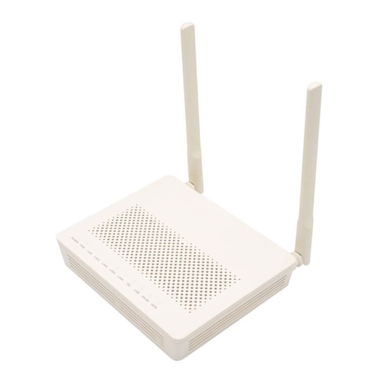 HG8546M 1GE 3FE 1POTS Wi-Fi xPON ONT-2