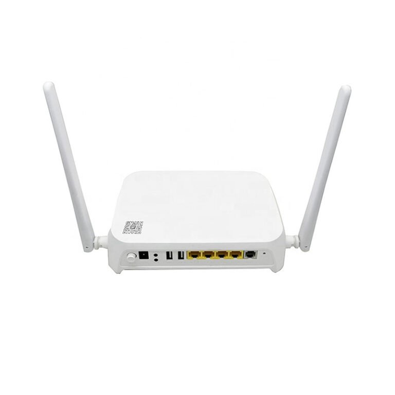 H3-1S 4GE AX1800 Wi-Fi6 xPON ONU-2