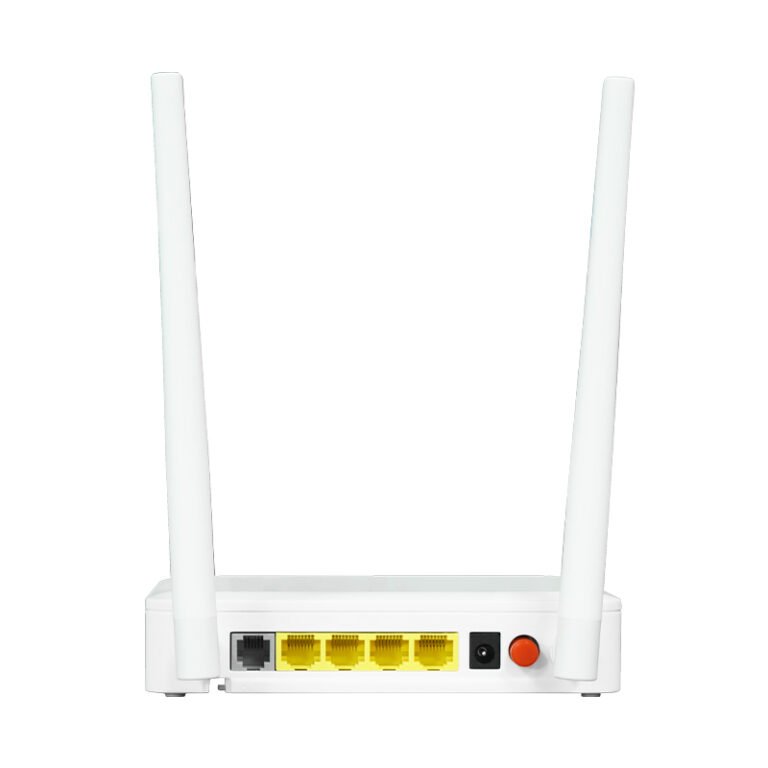 H3-2S 4GE Dual Band Wi-Fi xPON ONT-02